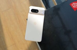 The Google Pixel 9a is set to launch in November 2023, featuring impressive camera capabilities, the latest Tensor chip, and a sleek design, all at an affordable price point. Image courtesy (akm-img-a-in.tosshub.com)