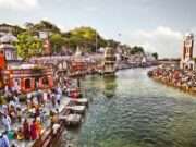 Discover the spiritual and cultural richness of Haridwar, a city that offers a unique blend of ancient traditions and modern experiences. From the mesmerizing Ganga Aarti to adventure in nature, Haridwar is a must-visit.