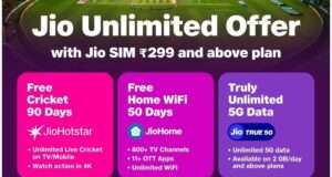 Explore the exciting partnership between Hotstar and Jio, revolutionizing streaming in India with affordable access to premium content. Image courtesy (images.cnbctv18.com)