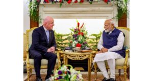 Exploring the evolving partnership between India and New Zealand in shaping the Indo-Pacific region's future. Image courtesy (c.ndtvimg.com)