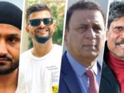 A detailed exploration of the historic India vs Australia clash in the Champions Trophy Semi-Final (akm-img-a-in.tosshub.com).