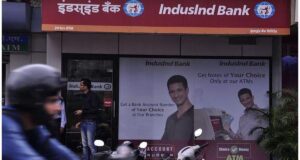 Explore the challenges faced by IndusInd Bank amid derivative discrepancies and leadership uncertainties (akm-img-a-in.tosshub.com).