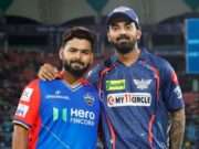Explore Aiden Markram's leadership as DC faces LSG in IPL 2025, amidst key player absences and high stakes. Image courtesy (img1.hscicdn.com)