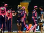 Explore the critical insights and player performances expected in the IPL 2025 matchup between Rajasthan Royals and Kolkata Knight Riders (feeds.abplive.com).