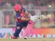 An in-depth analysis of the IPL 2025 match between Rajasthan Royals and Kolkata Knight Riders at Barsapara Stadium (staticimg.amarujala.com).