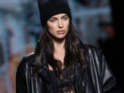 Irina Shayk transitions from supermodel to sports media, exploring new career opportunities while rekindling her romance with Tom Brady (media.zenfs.com).