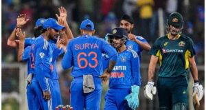 Ishan Kishan shines in intra-squad match, showing promise for IPL 2025 as he transitions to SunRisers Hyderabad (c.ndtvimg.com).