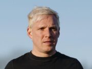 Jamie Laing embarks on a 5-day ultra marathon to raise funds for mental health awareness on Red Nose Day. Image courtesy (metro.co.uk)