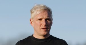 Jamie Laing embarks on a 5-day ultra marathon to raise funds for mental health awareness on Red Nose Day. Image courtesy (metro.co.uk)