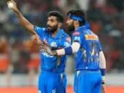 Jasprit Bumrah's remarkable return to cricket after injury has sparked excitement among fans. His performances and mental resilience make him a key asset for India in the upcoming World Cup (c.ndtvimg.com).