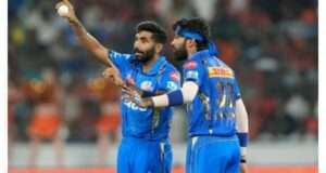 Jasprit Bumrah's remarkable return to cricket after injury has sparked excitement among fans. His performances and mental resilience make him a key asset for India in the upcoming World Cup (c.ndtvimg.com).