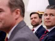 Explore the implications of JD Vance's role in a national security leak regarding U.S. military actions in Yemen. Image courtesy (cdn.theatlantic.com)