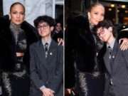 Jennifer Lopez’s: Career and Achievements in the Entertainment World in New York Explore the latest on Jennifer Lopez, her new album, acting ventures, and philanthropic efforts that continue to inspire fans worldwide (people.com).