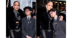 Explore the latest on Jennifer Lopez, her new album, acting ventures, and philanthropic efforts that continue to inspire fans worldwide (people.com).