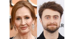 An exploration of JK Rowling's literary influence and the controversies surrounding her views on gender identity, highlighting the ongoing debate about separating art from the artist (static.independent.co.uk).