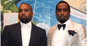 Kanye West continues to be a controversial figure in the music industry, pushing boundaries with his latest album and outspoken views. Explore how he redefines artistry and celebrity. Image courtesy (i.dailymail.co.uk)