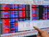 Kotak Bank Market 2025: Analyzing Share Price Trends with Upstox in India Explore the latest trends in Kotak Bank's share price and the impact of the Nifty index, along with insights into trading platforms like Upstox (bsmedia.business-standard).