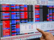 Kotak Bank Market 2025: Analyzing Share Price Trends with Upstox in India Explore the latest trends in Kotak Bank's share price and the impact of the Nifty index, along with insights into trading platforms like Upstox (bsmedia.business-standard).