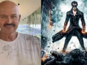 Krrish 4 (2025): The Long-Awaited Superhero Epic Struggles with Budget and Production Delays Discover the challenges Krrish 4 faces with its budget and the anticipation surrounding its release. Image courtesy (www.jagranimages.com)