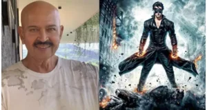 Discover the challenges Krrish 4 faces with its budget and the anticipation surrounding its release. Image courtesy (www.jagranimages.com)
