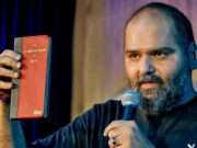Kunal Kamra's recent jokes about Eknath Shinde spark controversy, raising questions about comedy, politics, and free speech in India. Image courtesy (c.ndtvimg.com)