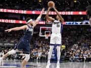 Explore how Kyrie Irving's injury could derail the Dallas Mavericks' playoff aspirations and what it means for the team's future. Image courtesy (images2.minutemediacdn.com)