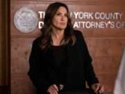 Explore the latest developments in Law & Order: SVU as it captivates audiences with riveting storylines and relevant social issues in its 25th season (www.nbc.com).