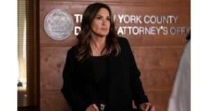 Explore the latest developments in Law & Order: SVU as it captivates audiences with riveting storylines and relevant social issues in its 25th season (www.nbc.com).