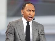 LeBron James vs. Stephen A. Smith: A Heated Courtside Confrontation Over Family on March 9, 2025 Stephen A. Smith's courtside confrontation with LeBron James highlights the complexities of sports commentary and family dynamics in the NBA. Image courtesy (www.usatoday.com)