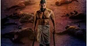 Legal issues threaten the release of Chiyaan Vikram's 'Veera Dheera Sooran', leaving fans anxious for updates. Image courtesy (images.moneycontrol.com)