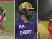 Liam Livingstone’s Cricket Journey: Lancashire’s Star Shining on the International Stage Liam Livingstone is rapidly becoming one of the most exciting players in English cricket, showcasing his explosive batting and all-rounder skills in international matches and T20 leagues (www.newsx.com).