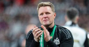 Explore Liverpool's transfer news and future strategies following their Carabao Cup final loss to Newcastle. Image courtesy (i2-prod.liverpoolecho.co.uk)