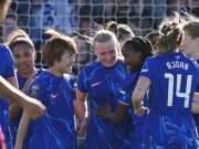Liverpool faced Aston Villa in an exciting Women's Super League match, highlighting the growing interest and investment in women's football, particularly as clubs like Manchester United women rise in prominence. Image courtesy (e0.365dm.com)