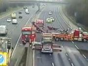 M6 Closure on March 12, 2025: HGV Crash Sparks Major Traffic Disruptions Across the Midlands Explore the recent M6 closure due to an HGV crash, its impact on traffic, and tips for staying informed. Image courtesy (i2-prod.lancs.live)
