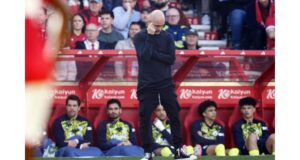 Explore Manchester City's struggles this season, the impact of injuries, and Guardiola's hopes for recovery (e00-xlk-ue-marca.uecdn.es).