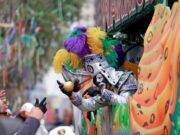 Mardi Gras 2025: How New Orleans US Handled Festivities Amid Severe Weather Challenges Explore Mardi Gras 2025 in New Orleans, with insights on weather impacts, parade routes, and safety tips (gray-wafb-prod.gtv-cdn.com).
