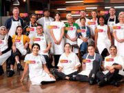 Depinder Chhibber returns to MasterChef Australia in a thrilling 17th season with returning chefs and high-stakes challenges. Image courtesy (assets.telegraphindia.com)