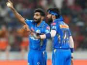 Explore MS Dhoni's tactical brilliance in IPL 2025, showcasing his role in CSK's victory against MI (moneycontrol.com).