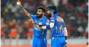Explore MS Dhoni's tactical brilliance in IPL 2025, showcasing his role in CSK's victory against MI (moneycontrol.com).