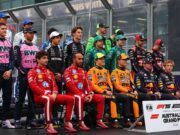 Explore the Melbourne weather and its impact on the Australian Grand Prix, along with streaming options for Indian fans. Image courtesy (media.formula1.com)