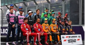 Explore the Melbourne weather and its impact on the Australian Grand Prix, along with streaming options for Indian fans. Image courtesy (media.formula1.com)
