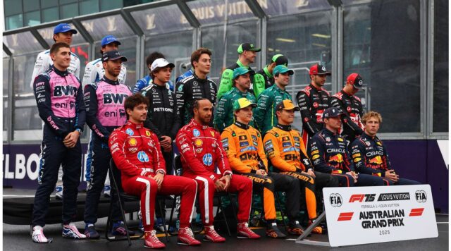 Melbourne Weather and F1 Race: What to Expect from the Australian Grand Prix Explore the Melbourne weather and its impact on the Australian Grand Prix, along with streaming options for Indian fans. Image courtesy (media.formula1.com)