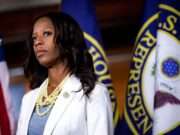 Mia Love, former congresswoman from Utah, faces a brave battle with brain cancer, inspiring her community to rally around her during this challenging time (static01.nyt.com).