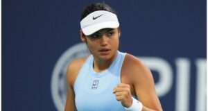 Explore the thrilling highlights and emerging stars of the Miami Open 2025, showcasing remarkable performances and unforgettable moments. Image courtesy (e0.365dm.com)