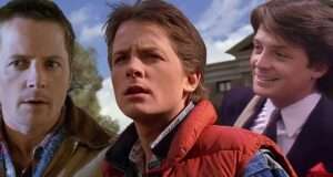 Michael J. Fox's new documentary highlights his journey with Parkinson's disease, showcasing his resilience and advocacy work (static1.srcdn.com).