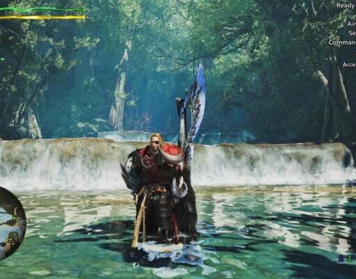 Monster Hunter Wilds 2025: The Update Improving Where Graphics and Gameplay Intersect Explore the latest updates and mod enhancements for Monster Hunter Wilds, addressing visual issues and gameplay optimization (imageio.forbes.com).