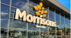 Morrisons announces closure of cafes and stores as it adapts to market pressures, impacting hundreds of jobs. Image courtesy (i.dailymail.co.uk)