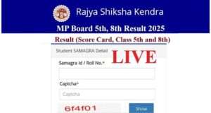 Students eagerly await the MP Board Result 2025, with expectations for timely and transparent results, impacting their future decisions. Image courtesy (www.livehindustan.com)