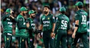 Explore the inspiring journey of Muhammad Abbas, the Pakistani fast bowler making waves in international cricket. From his debut to recent performances, discover what makes him a rising star (resize.indiatv.in).