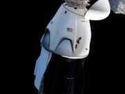 NASA astronauts are currently stuck aboard the International Space Station due to launch delays (plus.nasa.gov).